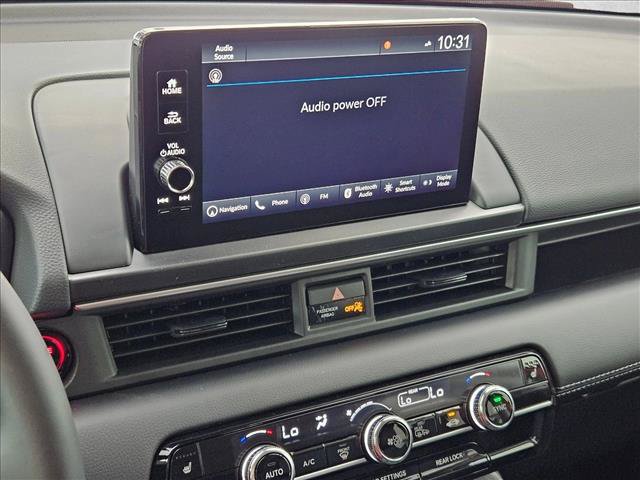Used 2025 Honda Pilot Touring image 12