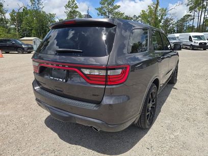 Used 2020 Dodge Durango GT