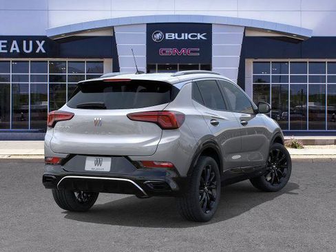 New 2026 Buick Encore GX Sport Touring w/ Comfort Package AWD/4WD image 4