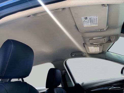 Used 2023 Buick Envision Essence AWD/4WD image 14