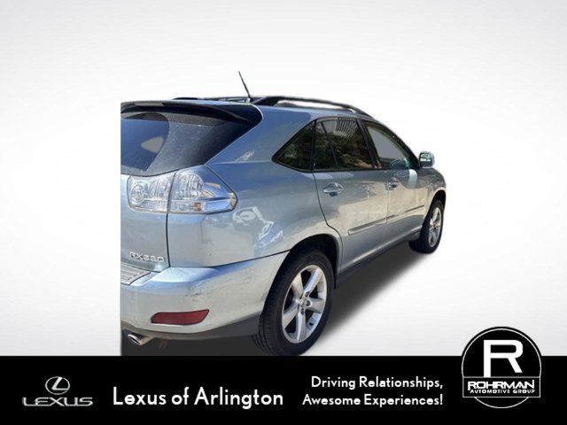 Used 2005 Lexus RX 330 FWD image 4