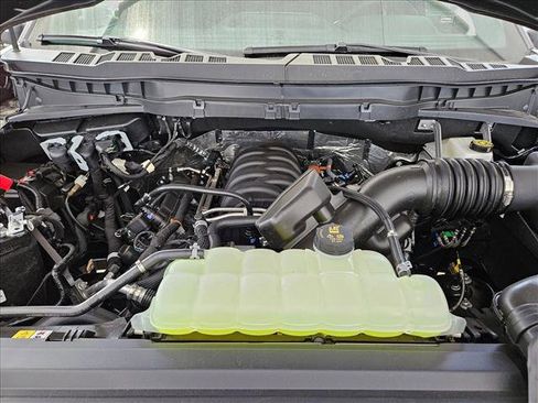 New 2026 Ford F150 STX image 17