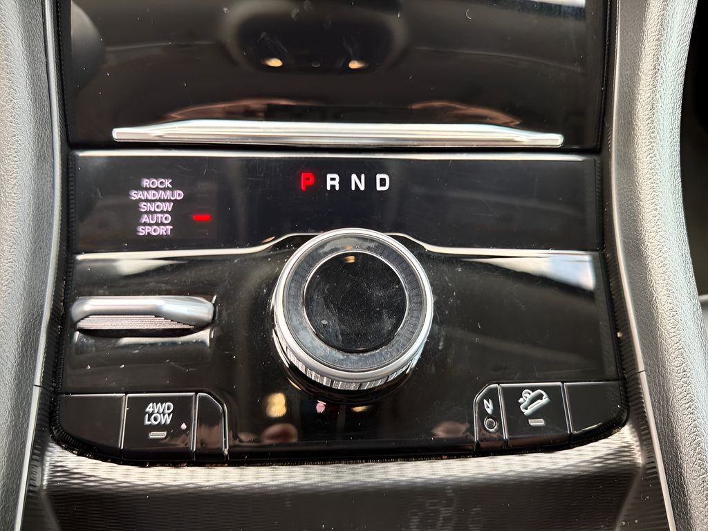 Used 2024 Jeep Grand Cherokee Limited 4xe AWD/4WD image 49