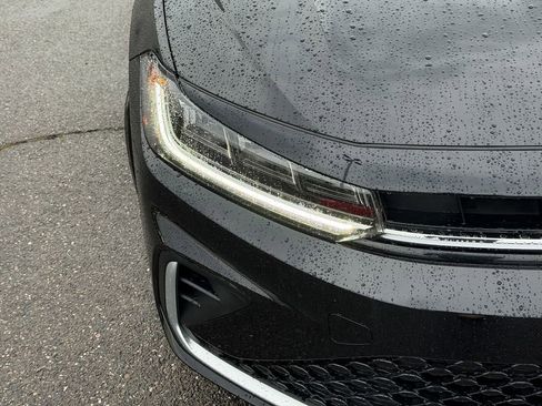 New 2026 Volkswagen Jetta SEL FWD image 5