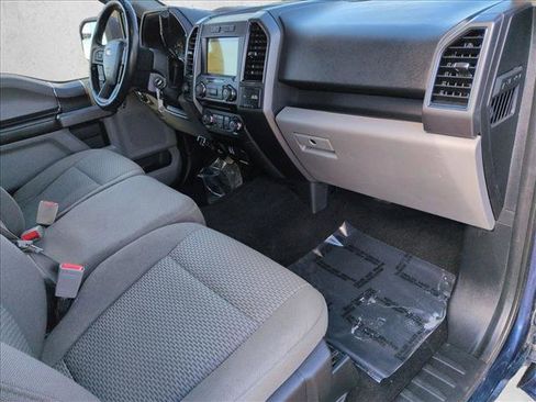 Used 2018 Ford F150 XLT w/ Equipment Group 302A Luxury image 21