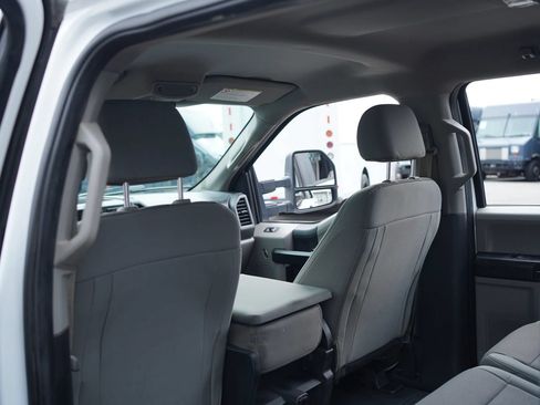 Used 2019 Ford F250 XL AWD/4WD image 17