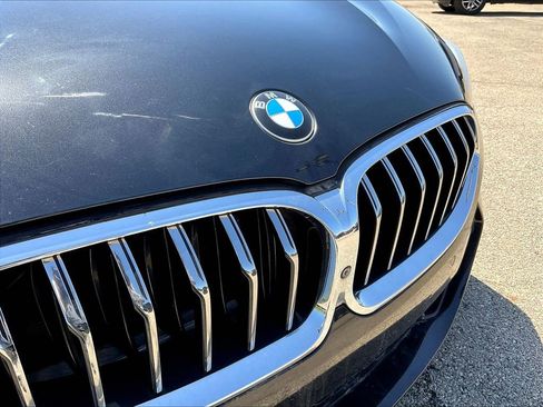Used 2020 BMW M850i xDrive Coupe w/ Driving Assistance Package AWD/4WD image 32