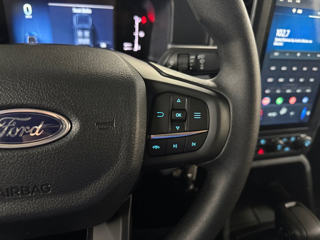 New 2026 Ford Ranger XL w/ FX4 Off-Road Package AWD/4WD image 16