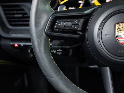 Certified 2022 Porsche 911 GT3 RWD image 15