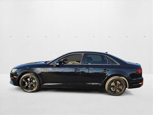 Used 2019 Audi A4 2.0T Premium w/ Convenience Package image 9