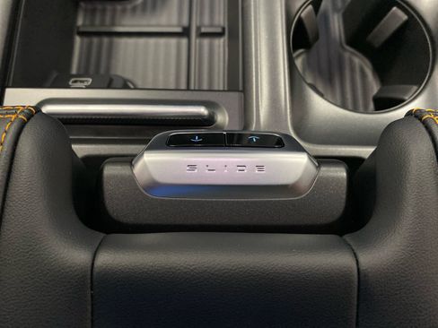 New 2026 Ford Expedition Tremor AWD/4WD image 26