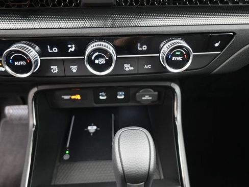 New 2026 Honda CR-V EX image 4