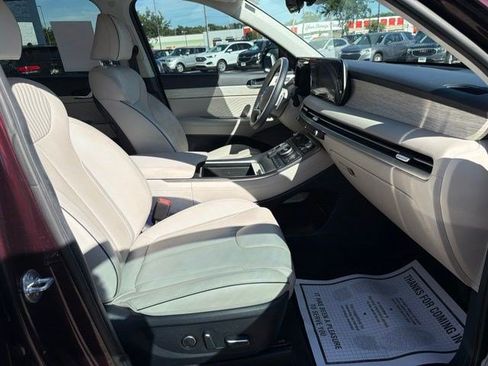 Used 2024 Hyundai Palisade Calligraphy FWD image 23
