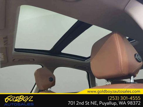 Used 2015 BMW 328i Gran Turismo xDrive image 26