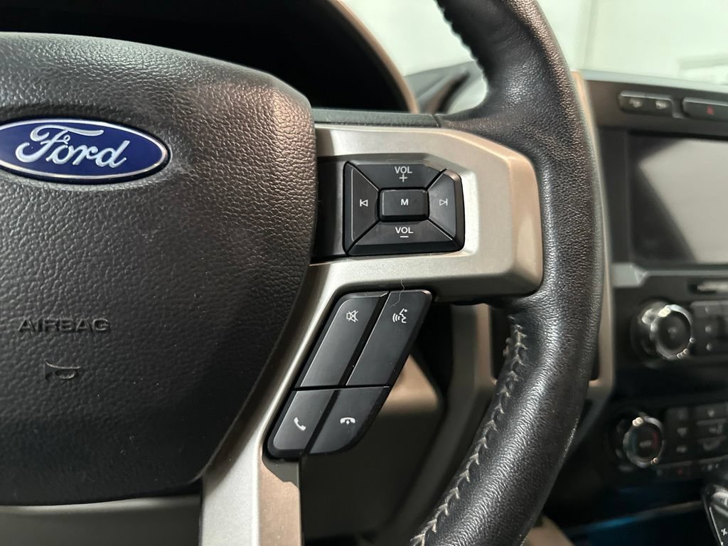 Used 2020 Ford F150 Lariat AWD/4WD image 43