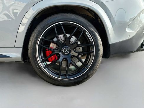 Used 2026 Mercedes-Benz GLE 63 AMG S image 32