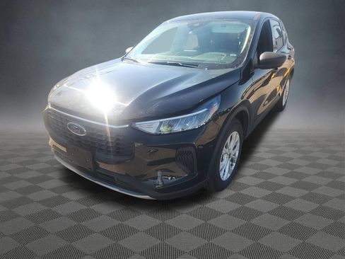 Used 2025 Ford Escape Active FWD image 2