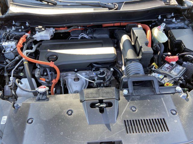 Used 2024 Honda CR-V Sport image 27