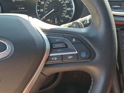 Used 2024 INFINITI QX50 Sport FWD image 23