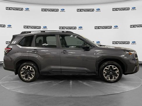 Used 2026 Subaru Forester AWD/4WD image 6