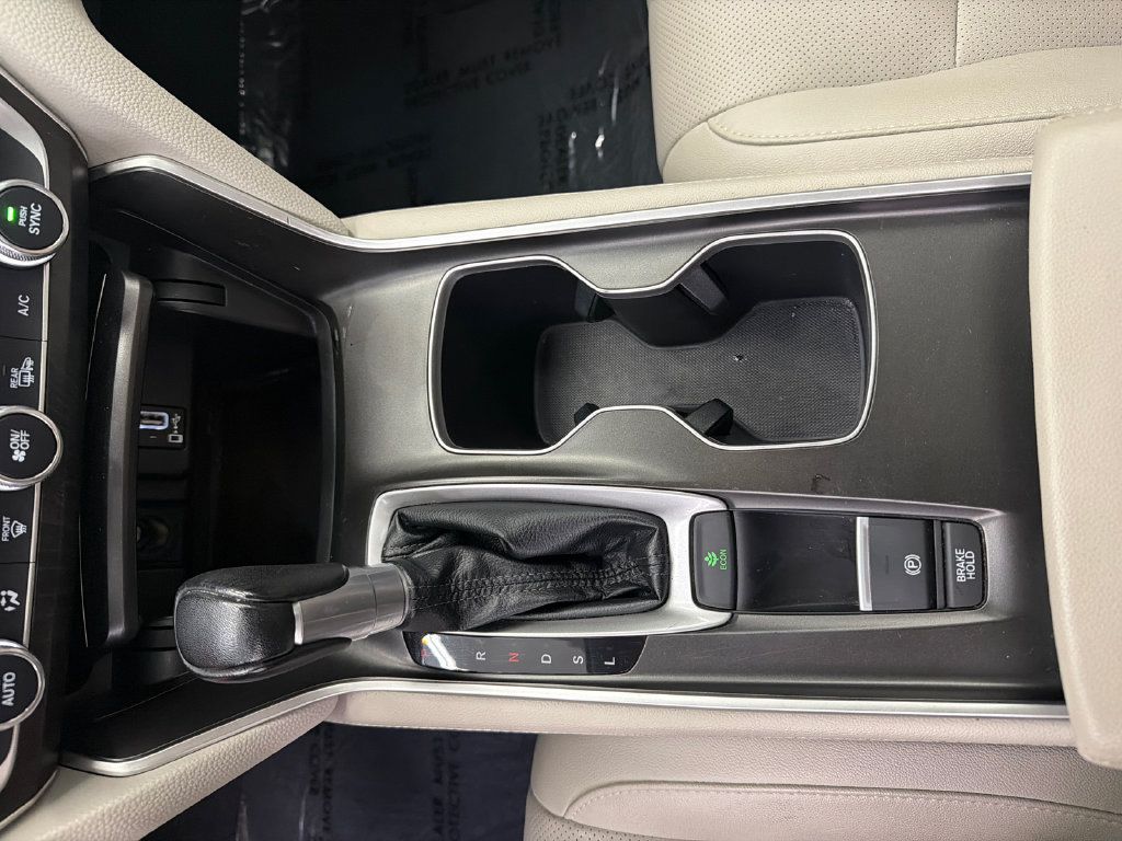 Used 2020 Honda Accord EX-L image 31