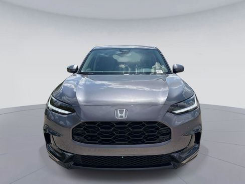 New 2026 Honda HR-V EX-L image 9