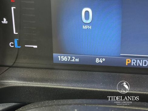 Used 2025 Ford Ranger XLT w/ Equipment Group 301A High RWD image 21
