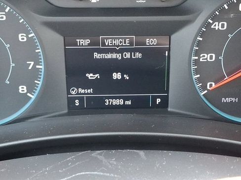 Used 2023 Chevrolet Equinox LS w/ Driver Confidence II Package FWD image 24