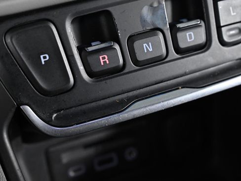 Used 2019 GMC Terrain SLT w/ Preferred Package image 19