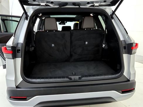 Used 2024 Lexus TX 350 AWD image 20