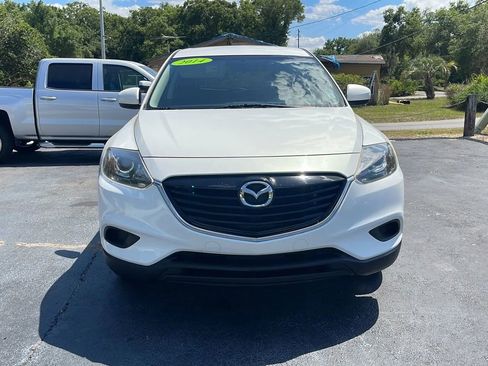 Used 2014 MAZDA CX-9 Touring FWD image 4
