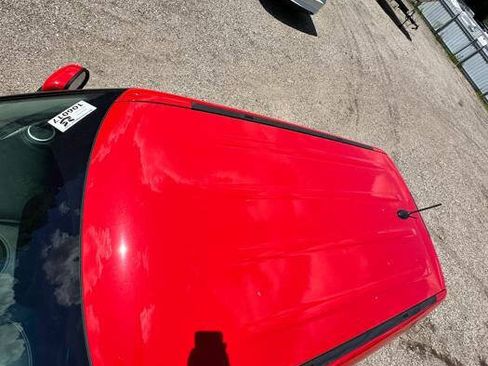 Used 2016 Kia Soul + w/ Audio Package FWD image 10