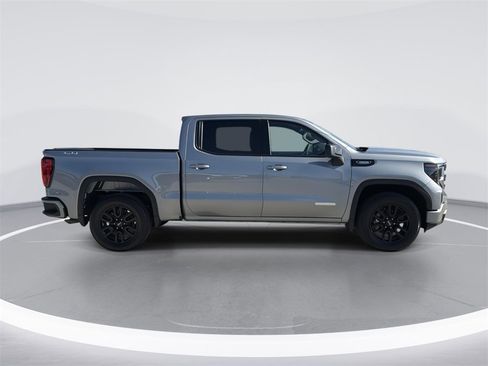 New 2026 GMC Sierra 1500 Elevation image 3