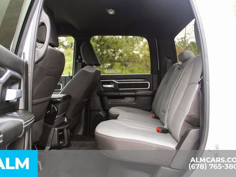 Used 2024 RAM 2500 Big Horn image 17