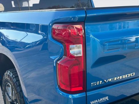 Used 2023 Chevrolet Silverado 1500 RST image 12