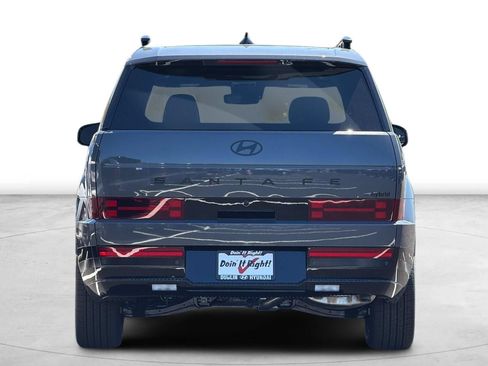 New 2026 Hyundai Santa Fe Calligraphy AWD/4WD image 5