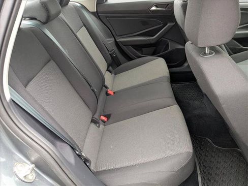 Used 2020 Volkswagen Jetta S FWD image 18