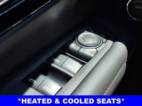 Used 2025 Chevrolet Tahoe Premier w/ Sun And Tow Package image 13