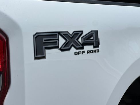 New 2026 Ford F350 XLT w/ XLT Premium Package AWD/4WD image 26