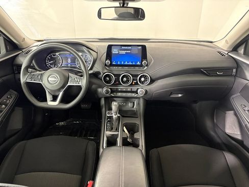 Used 2024 Nissan Sentra SV FWD image 36
