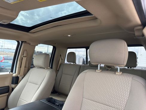 Used 2017 Ford F150 XLT w/ Equipment Group 302A Luxury image 11