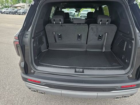 New 2026 Chevrolet Traverse LT FWD image 23