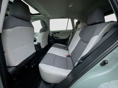 Used 2019 Toyota RAV4 XLE w/ Convenience Package AWD/4WD image 29