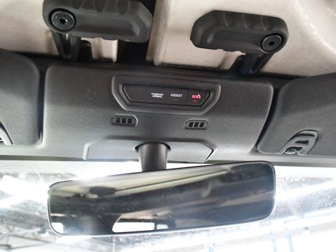 Used 2022 Jeep Wrangler Unlimited Sahara image 51