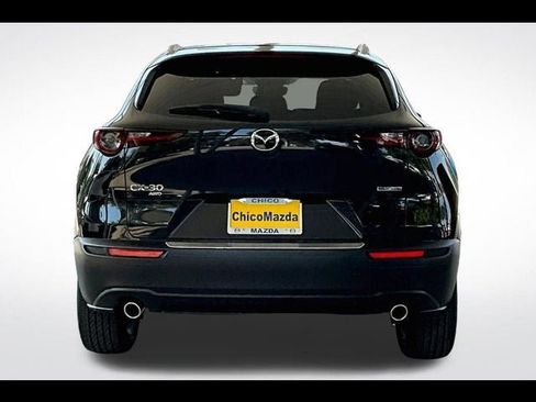 New 2025 MAZDA CX-30 AWD 2.5 S w/ Preferred Package image 35