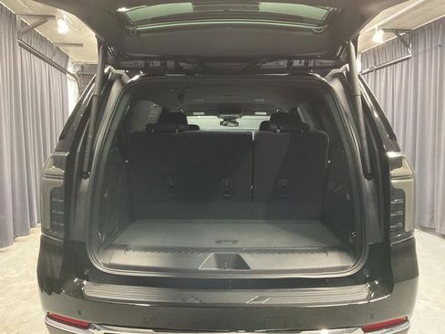 New 2026 Chevrolet Tahoe LT image 10