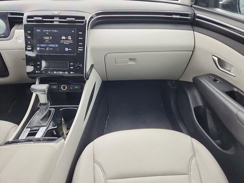 Certified 2023 Hyundai Tucson SEL w/ Convenience Package image 10