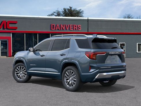 New 2027 GMC Terrain Denali w/ LPO, Floor Liner Package AWD/4WD image 3