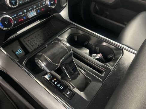 Used 2023 Ford F150 Lariat w/ Equipment Group 502A High image 21