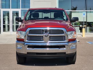 Used 2014 RAM 2500 Big Horn AWD/4WD video 2